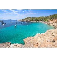 4* Mallorca Beach Holiday with Hotel, Flights & Breakfast Included