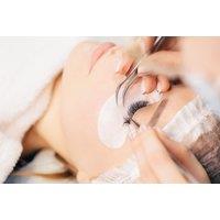 Express Hydrafacial and Cluster Lashes Pamper Package at Sunset Skin - Derby