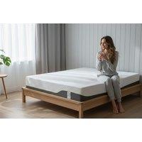 1000 Pocket Sprung Gel Comfort Memory Foam Mattress - 4 Sizes