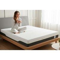 2500 Pocket Sprung Hybrid Memory Foam Mattress - 4 Sizes