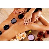 60-Minute Hot Stone Massage Treatment at Joy Beauty & Massage - Wolverhampton