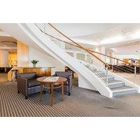 4* Best Western London Heathrow Ariel Hotel Stay for 2 with Breakfast & Airport Parking