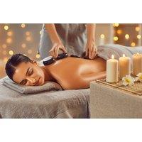 60-Minute Choice of Massage - Aromatherapy, Swedish, Deep Tissue or Hot Stone
