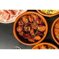 Tribute Nights at Arta with 2-Course and a Glass of Fizz - Choose From ABBA, Queen and More - Glasgow