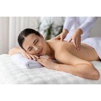 60-Minute Full Body Massage from Fit Body London