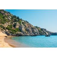 4* Rhodes All Inclusive Holiday with Return Flights
