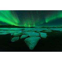 Award-Winning Reykjavik Hotel Stay with Daily Breakfast & Optional Husky Sledding