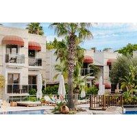 5* Turkey Bodrum Beach Break with Breakfast and Return Flights