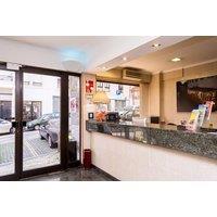 Lisbon & Porto Twin City Break with Stay, Transfers, Return Flights, and Food Tour Upgrades