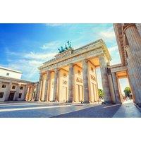 4* Novotel Berlin Mitte City Centre Stay with Breakfast & Return Flights