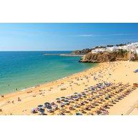 4* Half Board Algarve Break with Return Flights Included