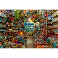 Istanbul, Turkey Holiday with Hotel Stay and Return Flights Included