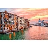 4* Venice, Italy Break with Hotel Stay and Return Flights Included