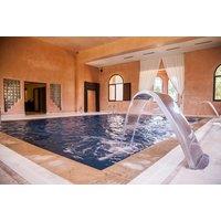 4* All Inclusive Marrakech Break with Flights and optional Hot Air Balloon Ride