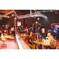 Roller Club Nights: Sunday Late Skate at the Home of Roller Disco - Tickets for 1, 2, 4, 6 or 10
