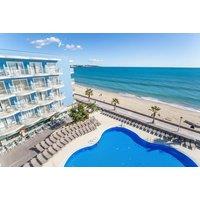 4* Full Board Costa Dorada Holiday With Return Flights