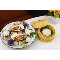 Michelin Star 2 or 3 Course Lunch For 2, With Sparkling Cocktail Or Beer at Benares Mayfair