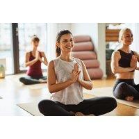 Sauna Session with Yoga or Sound Bath Class at Innervisions Alchemy, Bermondsey