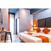 4* Central Milan City Break with Return Flights