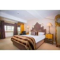 North Yorkshire Stay for 2 with Breakfast & Late Checkout