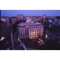 Venice & Lake Como Twin City Hotel Break with Flights and Transfers