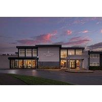 4* Delta Hotels by Marriott Colchester Stay for 2 with Breakfast, Zoo Entry Tickets & Dinner Upgrade