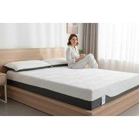 Gel Tech 3000 Hybrid Mattress with Cooling Gel and Pocket Springs - 4 Sizes