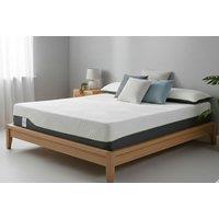 2000 Pocket Spring Hybrid Posture Support Mattress with Cooling Gel Foam - 4 Sizes