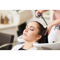 Full Head of Balayage with Wash, Cut & Blowdry at Hannahs Hair and Beauty