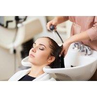 Half or Full Head of Highlights with Wash, Cut & Blowdry