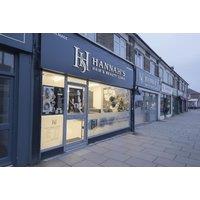 Wash, Cut & Blowdry with Consultation at Hannahs Hair and Beauty