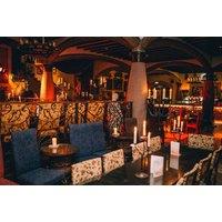 80's Themed Throwback Brunch at Arta - 2 Course Dining and a Glass of Fizz