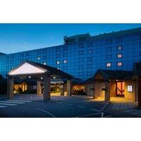 Delta Hotels Newcastle Gateshead