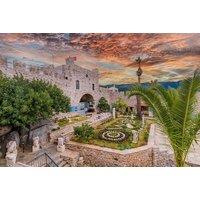 5* All Inclusive Marmaris, Turkey Beach Holiday with Return Flights