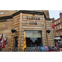 Mains or 2 Course Dining for 2, 3 or 4 People - Drinks Upgrade Available at Tartan Coo Gastropub