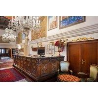 Central Venice 4* Hotel Stay with Optional Food Tasting Walking Tour