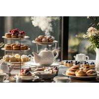 Park Inn By Radisson Birmingham Walsall: Traditional Afternoon Tea With Sparkling Upgrade for 2 - Walsall