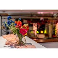 2 Course Sunday Lunch for Two at Aberavon Beach Hotel