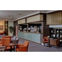 Indulge in Traditional or Sparkling Afternoon Tea for Two at Aberavon Beach Hotel, Port Talbot
