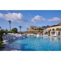 5* All-Inclusive Holiday in Rhodes with Hotel & Flights