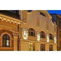 Rome City Break with Award-Winning Hotel Stay, Return Flights & Street Food Tour