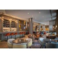4* Maldron Hotel Manchester City Centre Stay for Two incl Breakfast & Early Check In. Dinner Upgrade Available
