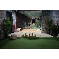 27 Holes of Adventure & Mini Golf for 1, 2, or 4 People at Charnwood Golf Complex - Loughborough