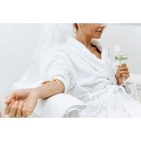 30-60 Min Tailored IV Drip Therapy for Total Wellness & Energy at Aspire Beauty