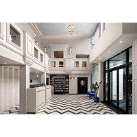 4* Delta Marriott Colchester, Essex Stay for 2 - Breakfast, Late Checkout & Spa Access with Dinner Upgrade