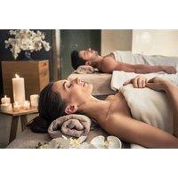 1 Hour Couples Massage from Physio Sheffield