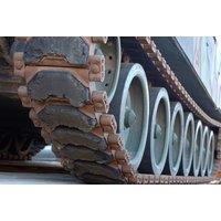 Tank Driving Adventure at Gatwick Aviation Museum