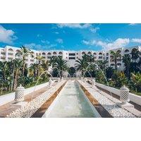 Tunisia 5* Getaway with Breakfast & Flights Included