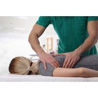 60-Minute Physiotherapy Assessment and Manual Therapy Session