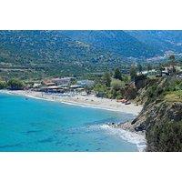 5* All-Inclusive Beach Escape to Crete with Flights